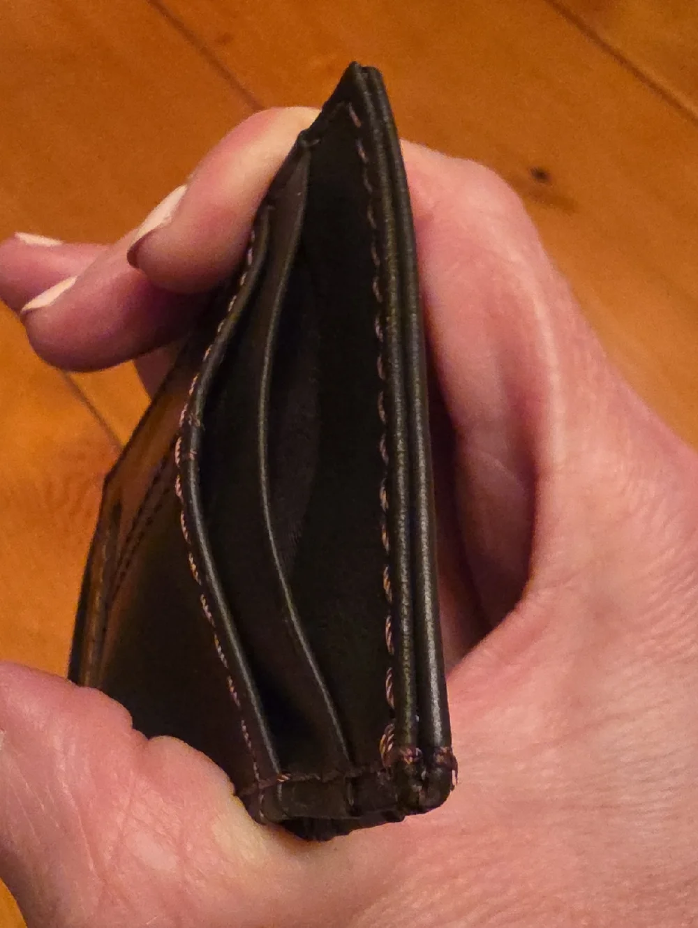 Dickies Magnetic Men's Wallet - Picture 8 of 11